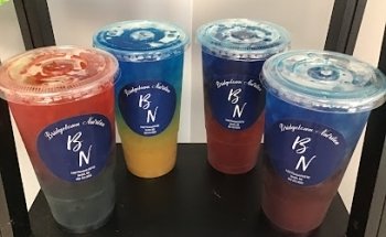 Bridgetown Nutrition