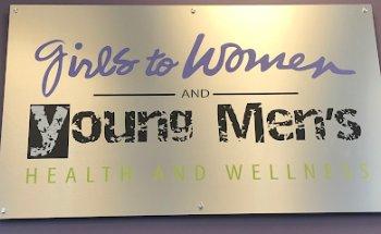 Girls to Women/Young Men's Health and Wellness- McKinney