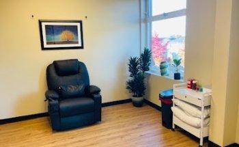 Alive IV and Wellness