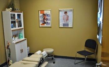 Ridgefield Chiropractic & Wellness Center