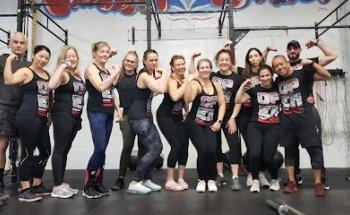 Aero Health and Fitness