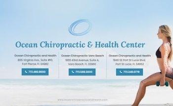 Ocean Chiropractic & Health Center