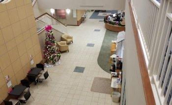 Woman's Center for Wellness