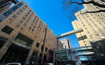 New York Presbyterian Hospital