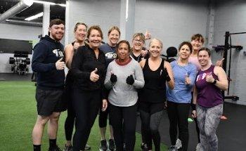 BOLT Fitness & Performance Training