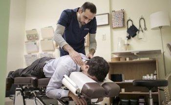 Integrative Health & Wellness Center