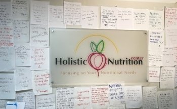 Holistic Nutrition Center
