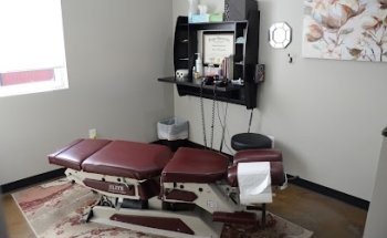 Synergy Chiropractic Center