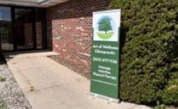 Art of Wellness Chiropractic
