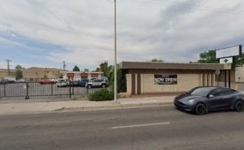 Blooming Cactus Wellness