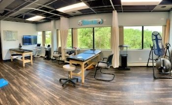 Integrated Health Systems