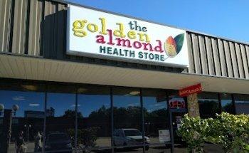 Golden Almond Health Store