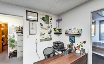 Way of Wellness Healthcare Inc.