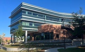 UF Student Health Care Center