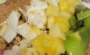 Vytal Nutrition Smoothie Bar