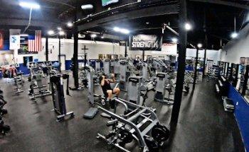 Powerhouse Gym Of Houma