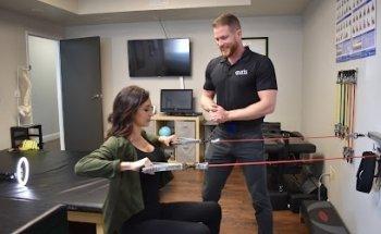 Curis Functional Health