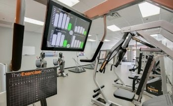The Exercise Coach Eden Prairie MN