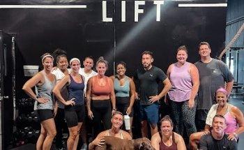 Lift Health and Fitness