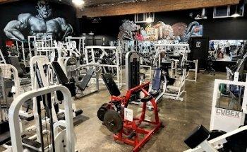 Foster Fitness Center
