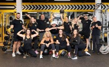 Defining Moment Fitness: Personal Training & Group Fitness