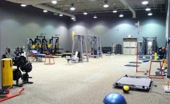 The Club (Johnson City Location)