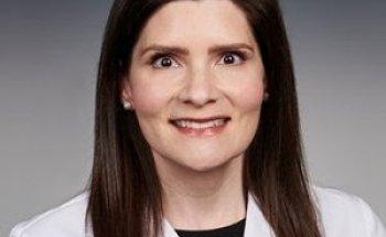 Kelly M. O'Brien, MD