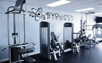Evolution Fitness
