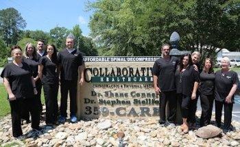 Collaborative Healthcare