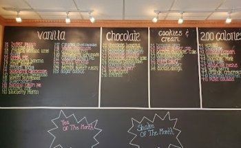 Over the Top Nutrition