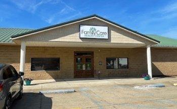 FamilyCare Health Center - Eleanor