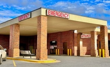 Erlanger Western Carolina- Emergency Room