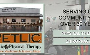 Swetlic Chiropractic & Physical Therapy