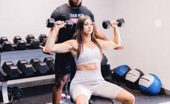 Never Settle Fitness