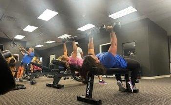 L&D Fitness - Gym Pensacola, FL