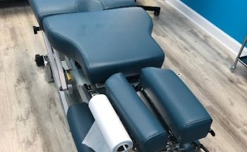 Interactive Chiropractic Health and Wellness - Chiropractor in Des Plaines