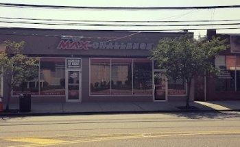 The MAX Challenge of West Orange