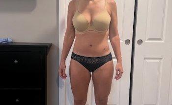 Kayley George Registered Dietitian