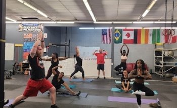 Fountain City Fitness