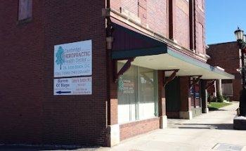 Cambridge Chiropractic Health Center LLC