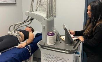 Blue Diamond Med Spa