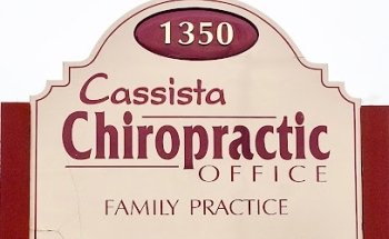Cassista Chiropractic Office