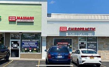 Notaro Chiropractic - Grand Island