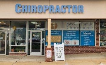 Swede Family Chiropractic