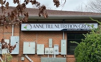 Anne Till Nutrition Group - Raleigh