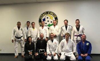 Joao Crus Brazilian Jiu-Jitsu