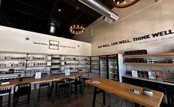 Natural Heart Doctor