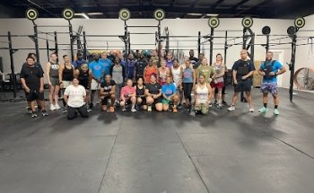 The V: Premier Group Fitness (TheVFit)