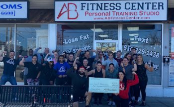 AB Fitness Personal Training