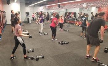 The Max Challenge of Secaucus